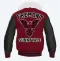 Fremont High School Letterman Jacket